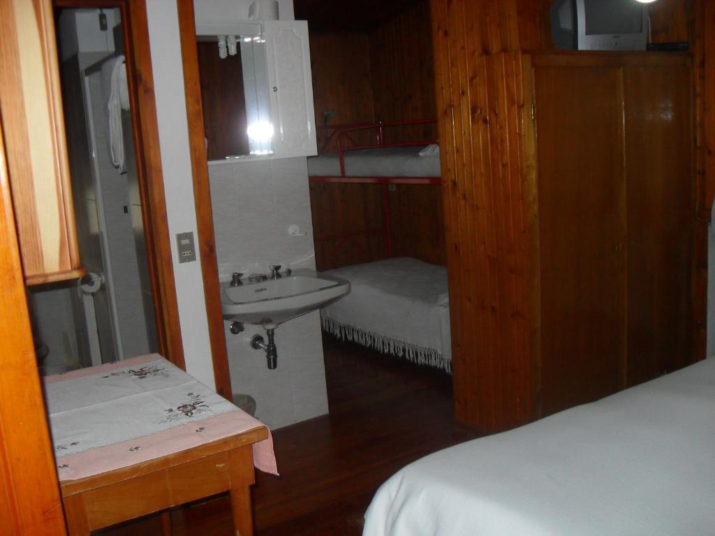 Albergo La Genzianella Bellagio Værelse billede