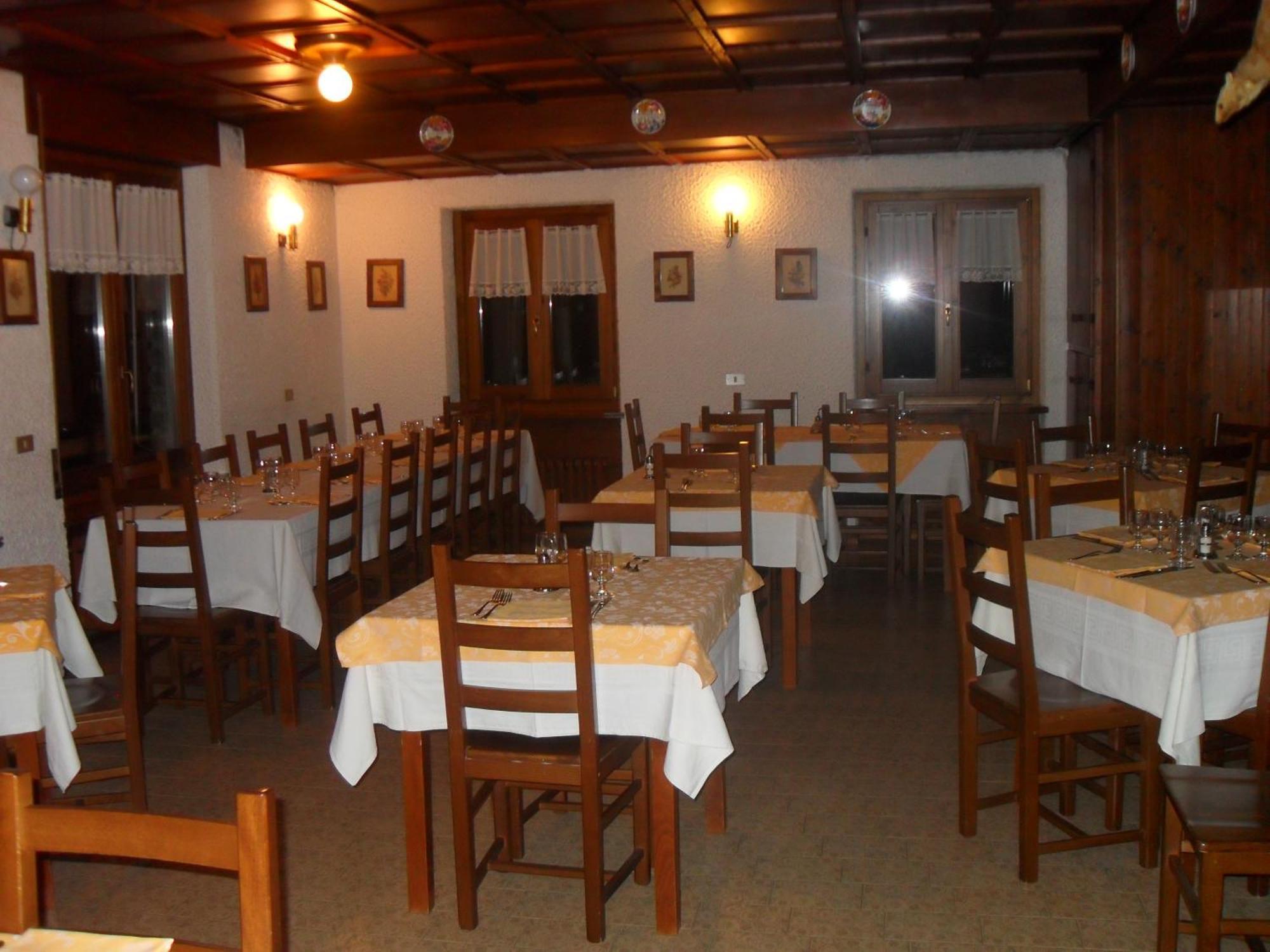 Albergo La Genzianella Bellagio Eksteriør billede